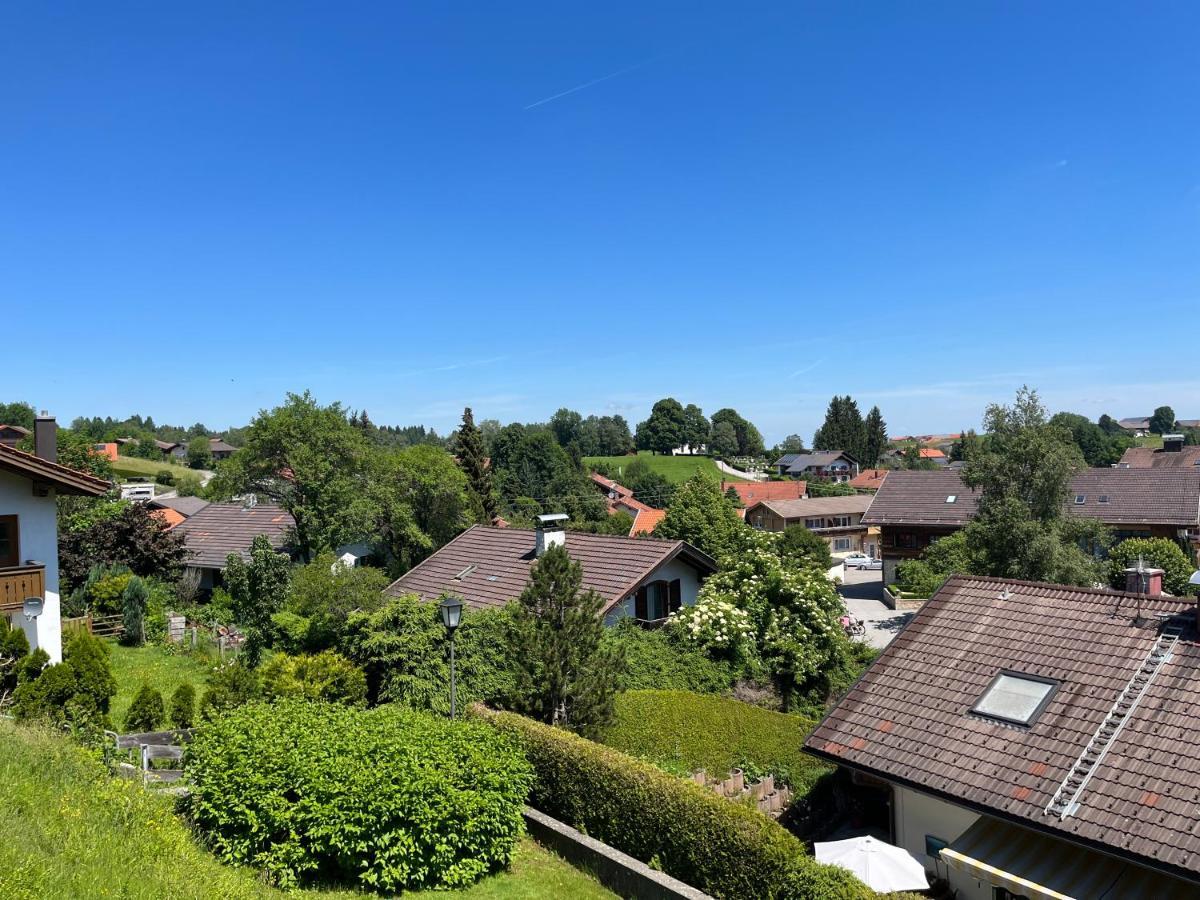 באד קוהלגרוב Schoener Ausblick מראה חיצוני תמונה